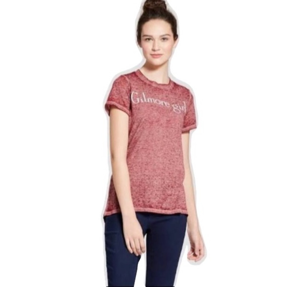 $5/25 NWOT Gilmore Girls Tee - Picture 2 of 3
